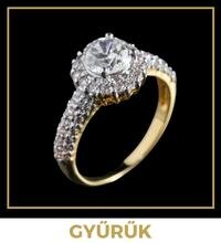 Arany gyűrűk eladók | © Correct Gold