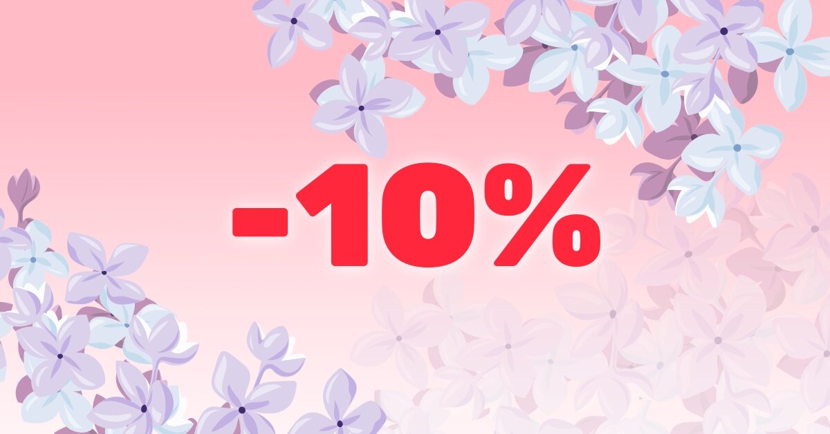 Anyák napi ékszer akció a Correct Goldnál - 10% kedvezmény minden megjelölt, új és használt ékszerre. | © Correct Gold