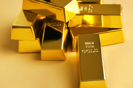 Arany Vásárlás Befektetési Céllal