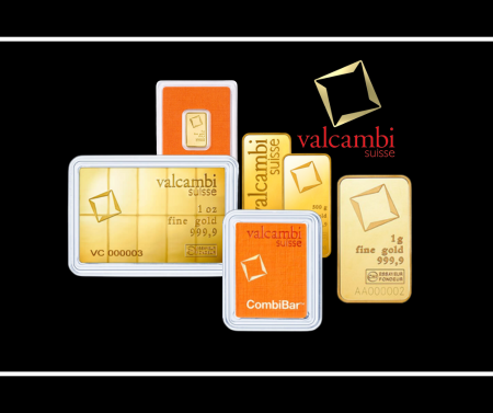 Valcambi | © Correct Gold