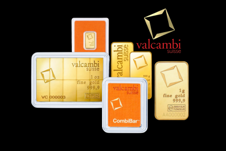 Valcambi | © Correct Gold