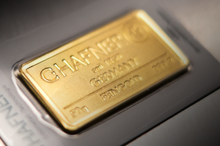 C.Hafner fenntartható befektetési arany Correct Gold kínálatában | © Correct Gold C.Hafner fenntartható befektetési arany Correct Gold kínálatában | © Correct Gold