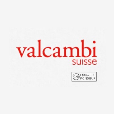 Valcambi logo