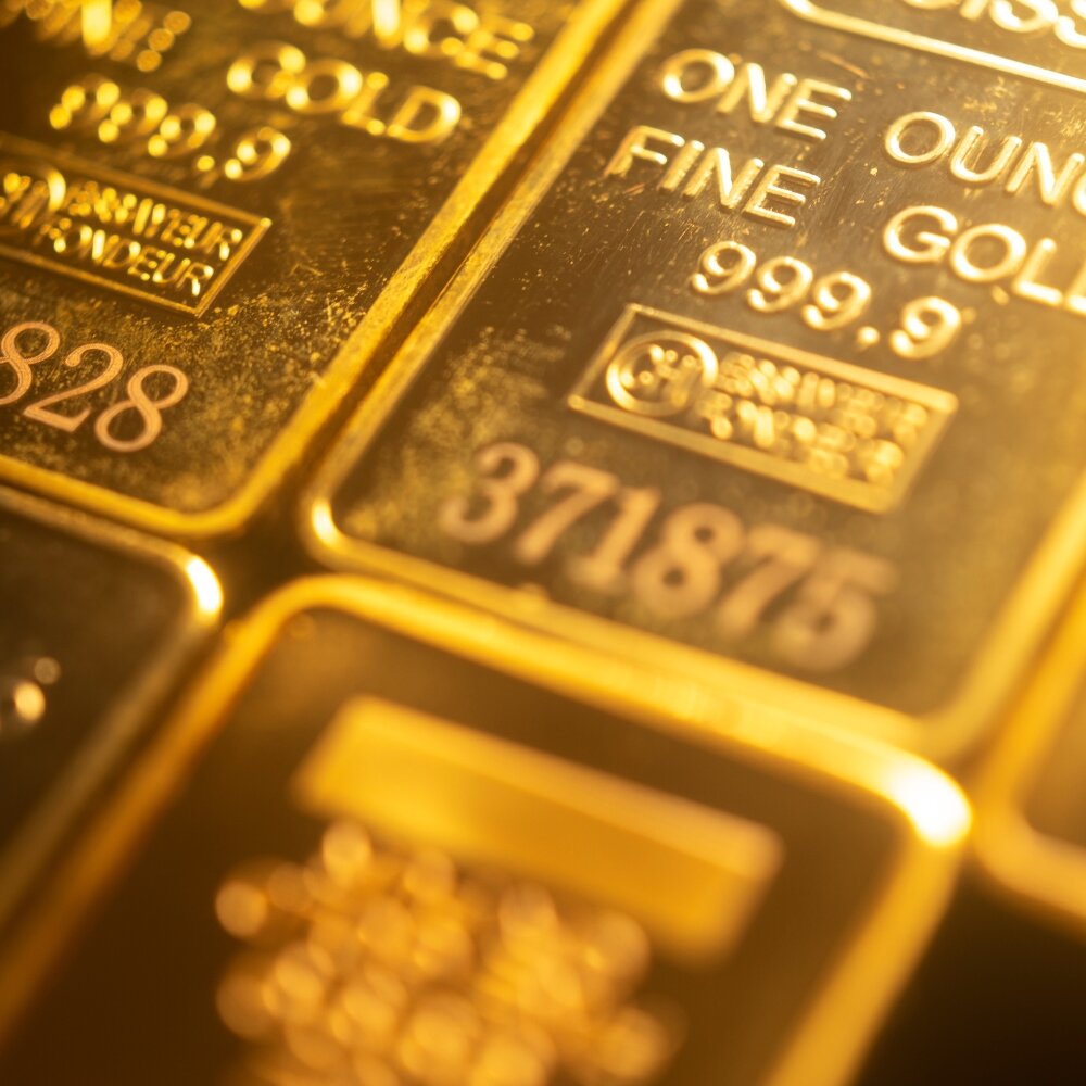 Záloghitel, zálogkölcsön befektetési aranyért bevizsgálás után azonnal készpénzben
